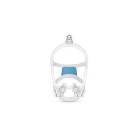 Resmed Airfit F30i M Tam Yüz CPAP Maskesi