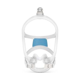 Resmed Airfit F30i M Tam Yüz CPAP Maskesi