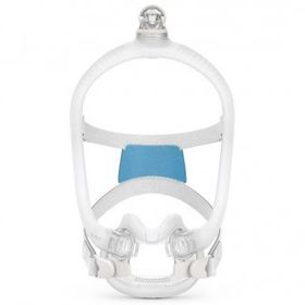 Resmed Airfit F30i M Tam Yüz CPAP Maskesi