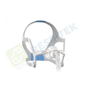 Resmed AirFit N20 CPAP Mıknatıslı Başlıklı Burun Maskesi