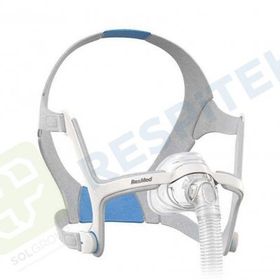 Resmed AirFit N20 CPAP Mıknatıslı Başlıklı Burun Maskesi