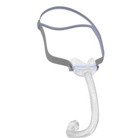 Resmed Airfit N30 Minimum Yüz Temaslı Hafif Burun Maskesi