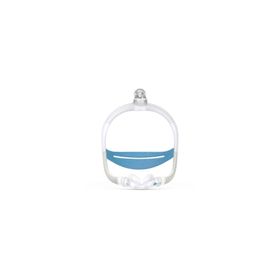 Resmed Airfit N30i Silikon CPAP Burun Maskesi