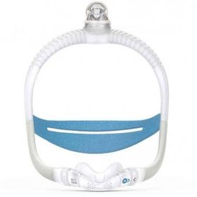 Resmed Airfit N30i Silikon CPAP Burun Maskesi