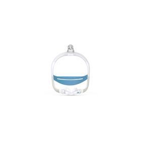 Resmed Airfit N30i Silikon CPAP Burun Maskesi