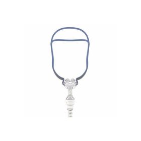 Resmed AirFit P10 Burun CPAP AirMini Bağlantısı + Burun Maskesi