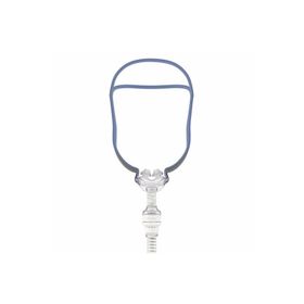 Resmed AirFit P10 Burun CPAP AirMini Bağlantısı + Burun Maskesi