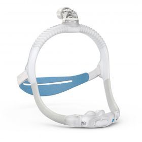 Resmed AirFit P30i CPAP Silikon Burun Yastık Maskesi