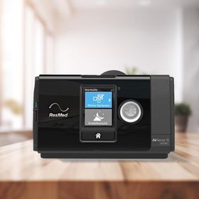 Resmed Airsense 10 Autoset Otomatik CPAP Cihazı