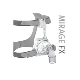 Resmed Mirage FX Burun Maskesi