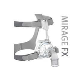 Resmed Mirage FX Burun Maskesi