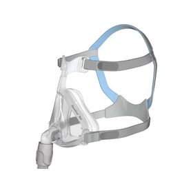 Resmed Quattro Air Tam Yüz CPAP Maskesi