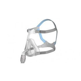 Resmed Quattro Air Tam Yüz CPAP Maskesi