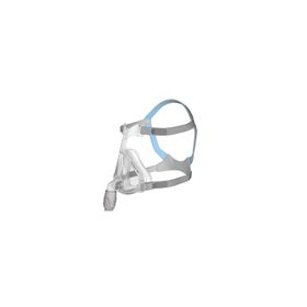 Resmed Quattro Air Tam Yüz CPAP Maskesi