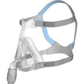 Resmed Quattro Air Tam Yüz CPAP Maskesi
