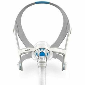 Resmed S9 ve Air Serisi Filtre 2’li Paket + AirFit N20 CPAP Burun Maskesi