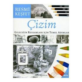 RESMI KEŞFET ÇIZIM GELECEĞIN RESSAMLARI İÇIN TEMEL ADIMLAR - GENEL