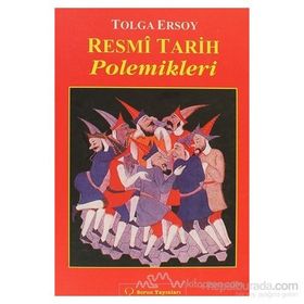 RESMI TARIH POLEMIKLERI - TOLGA ERSOY