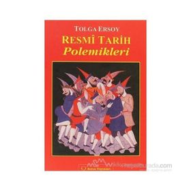 RESMI TARIH POLEMIKLERI - TOLGA ERSOY