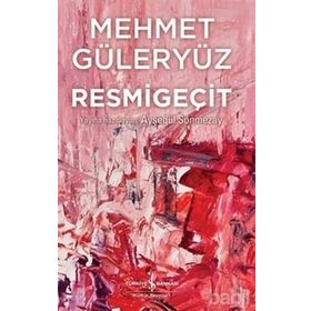 Resmigeçit - Mehmet Güleryüz