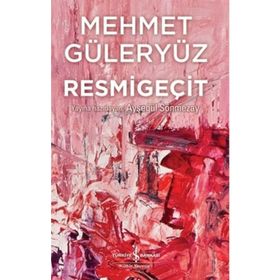 Resmigeçit - Mehmet Güleryüz