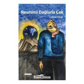 Resmimi Dağlarla Çek - Emre Yılmaz