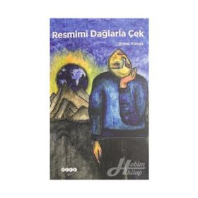 Resmimi Dağlarla Çek - Emre Yılmaz