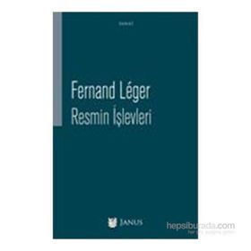 Resmin İşlevleri - Fernand Leger