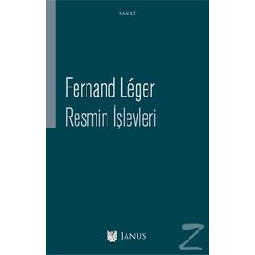 Resmin İşlevleri - Fernand Leger