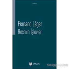 Resmin İşlevleri - Fernand Leger
