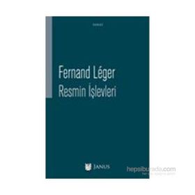 Resmin İşlevleri - Fernand Leger