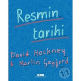 Resmin Tarihi - Martin Gayford David Hockney