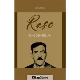 Reso Şahe Dengbejan - Mahmut Beğik