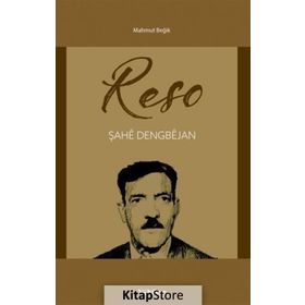 Reso Şahe Dengbejan - Mahmut Beğik