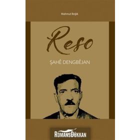 Reso Şahe Dengbejan - Mahmut Beğik