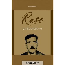 Reso Şahe Dengbejan - Mahmut Beğik