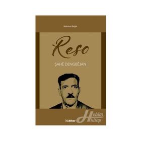 Reso Şahe Dengbejan - Mahmut Beğik