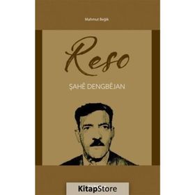 Reso Şahe Dengbejan - Mahmut Beğik
