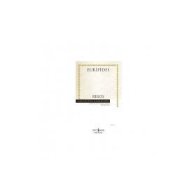 RESOS - EURIPIDES