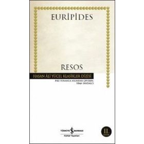 RESOS - EURIPIDES