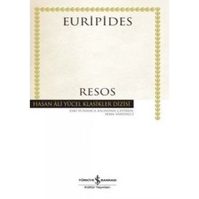 RESOS - EURIPIDES