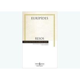 RESOS - EURIPIDES