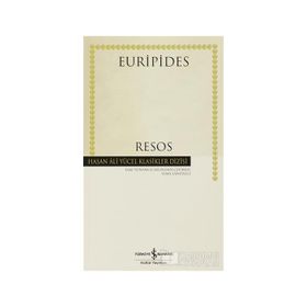 RESOS - EURIPIDES