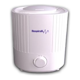 Respirox Airx One Ultrasonik Beyaz Soğuk Buhar Makinesi