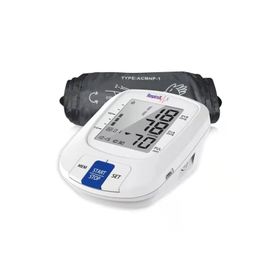 Respirox AXD-808 Konuşan Hafızalı Koldan Ölçer Dijital Tansiyon Aleti