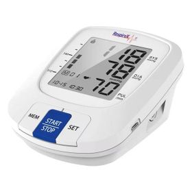 Respirox AXD808 Dijital Koldan Ölçer Konuşan Tansiyon Aleti
