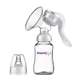Respirox D-188 Manuel Süt Pompası