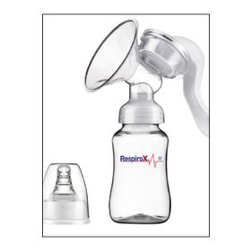 Respirox D-188 Manuel Süt Pompası