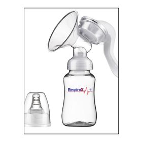 Respirox D-188 Manuel Süt Pompası