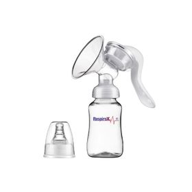 Respirox D-188 Manuel Süt Pompası